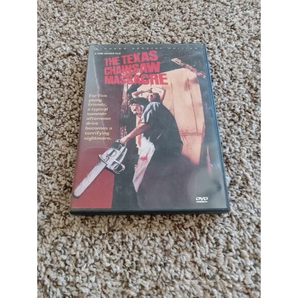 The Texas Chainsaw Massacre - Picture 4 of 7